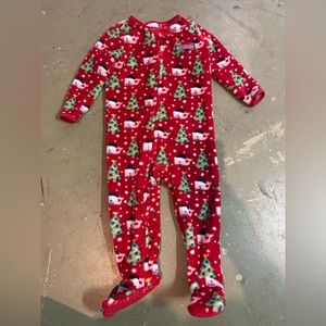 Vineyard Vines Christmas Onesie